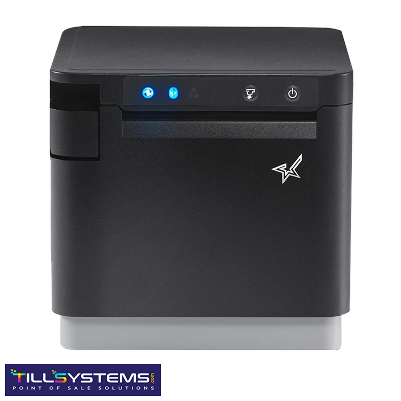 Star Micronics MCP30 mC-Print3 Thermal Receipt Printer